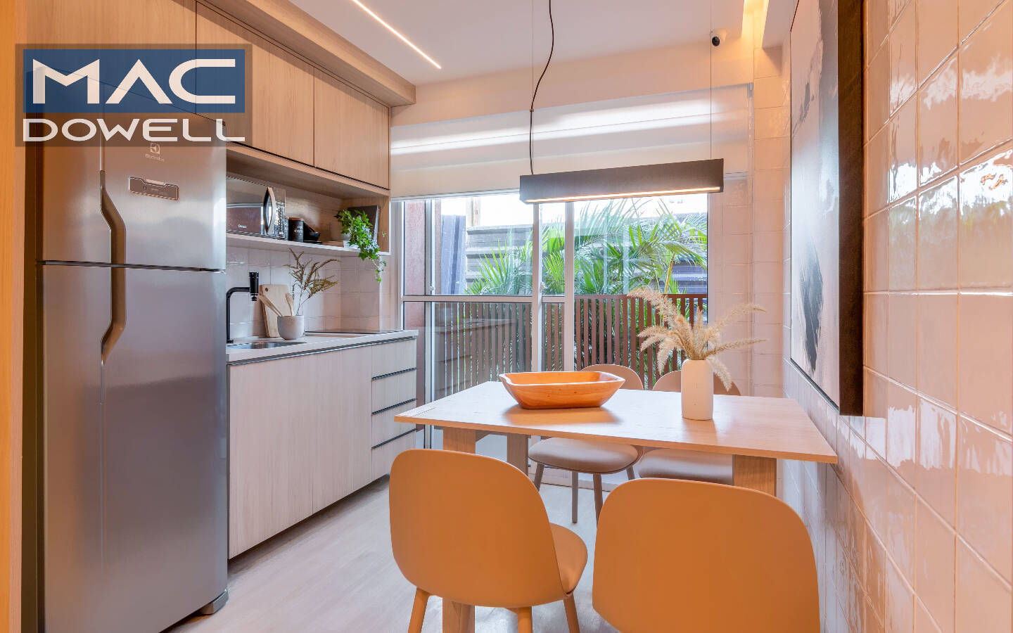 Apartamento, 1 quarto, 32 m² - Foto 11