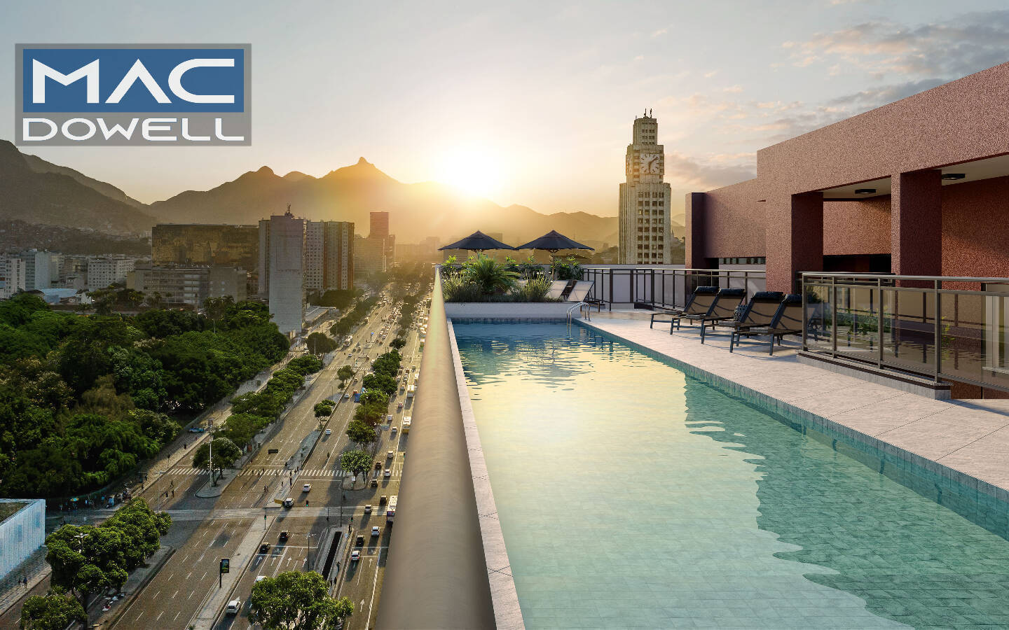 Apartamento, 1 quarto, 32 m² - Foto 3