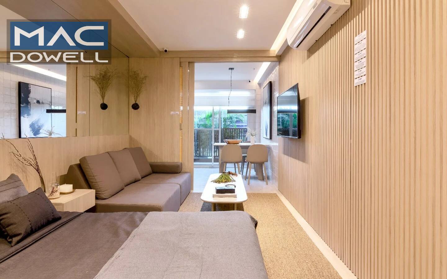 Apartamento, 1 quarto, 32 m² - Foto 16