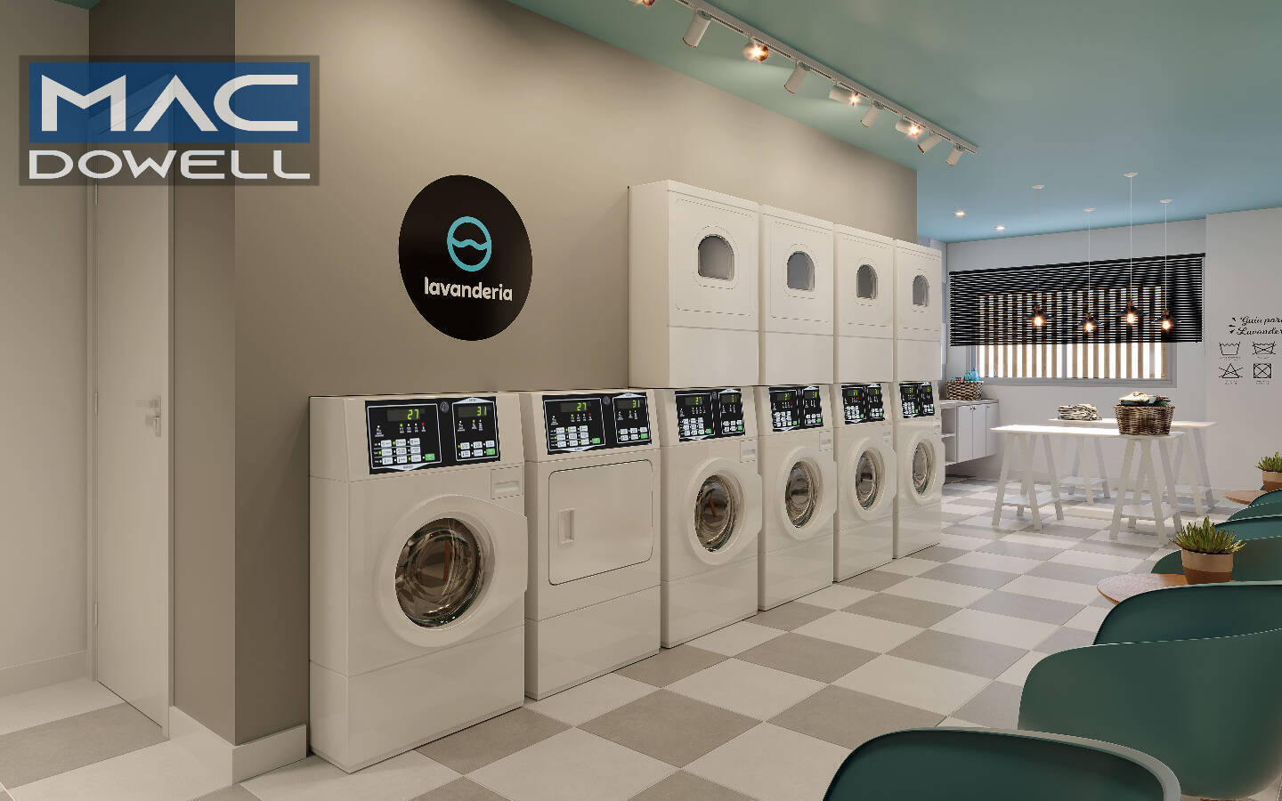 Apartamento, 1 quarto, 32 m² - Foto 5