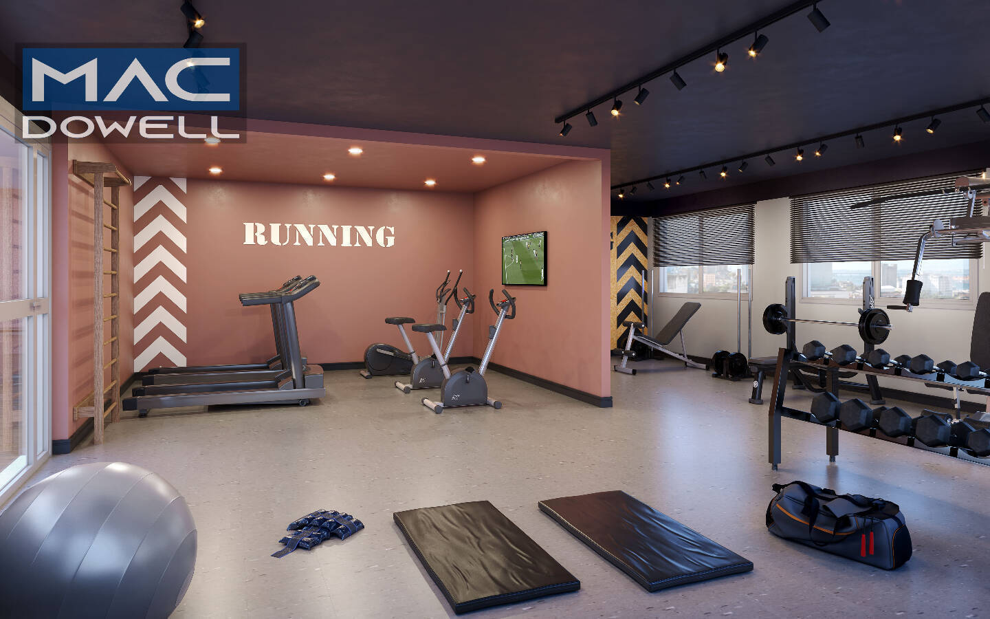 Apartamento, 1 quarto, 32 m² - Foto 7