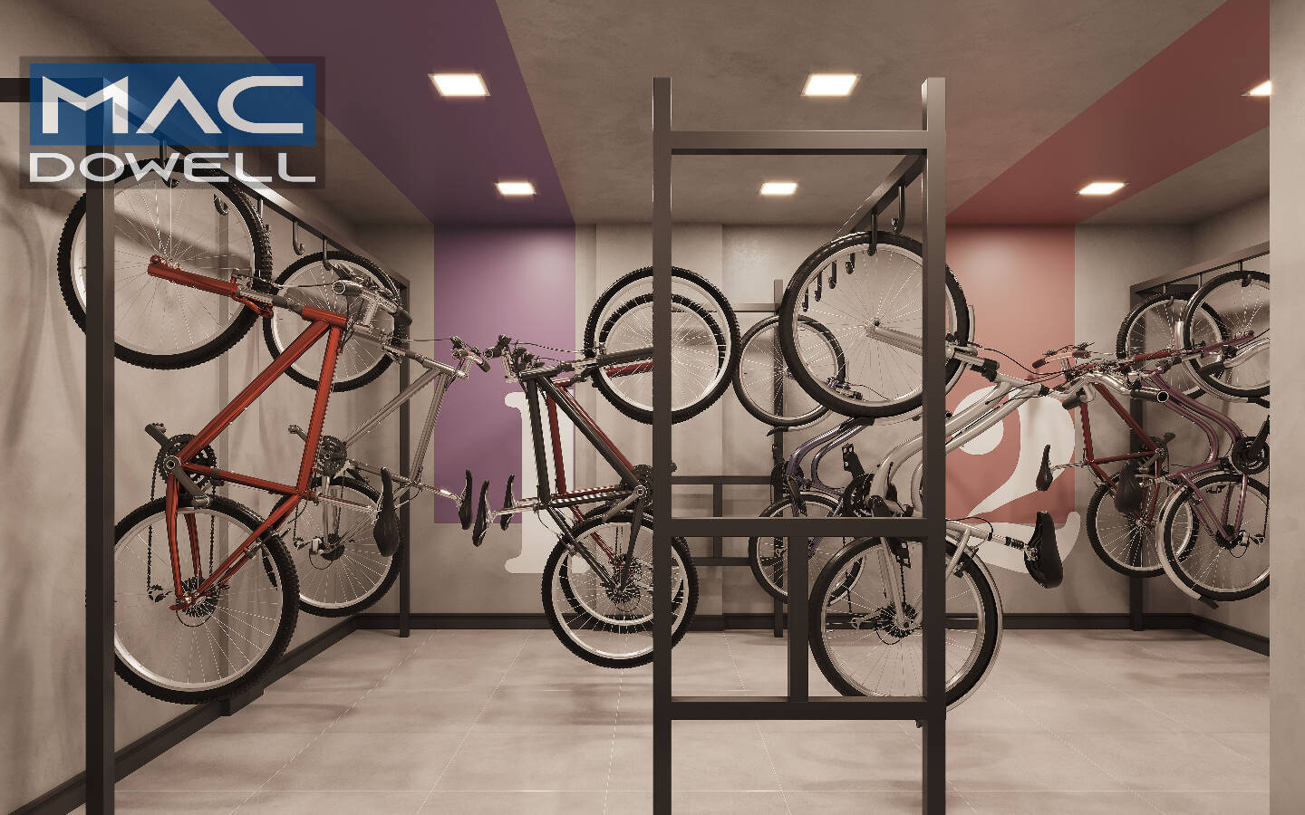 Apartamento, 1 quarto, 32 m² - Foto 9