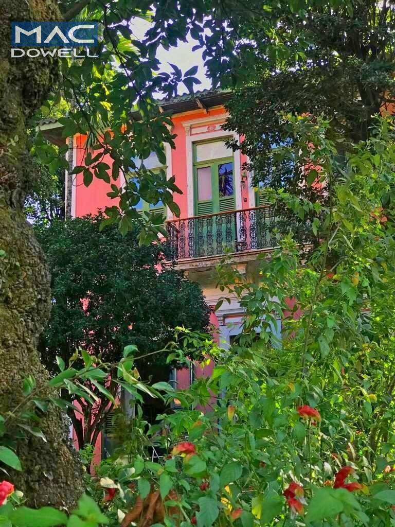 Casa, 6 quartos, 500 m² - Foto 3