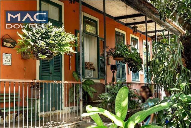 Casa, 6 quartos, 500 m² - Foto 4