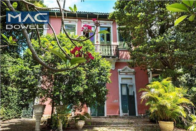 Casa, 6 quartos, 500 m² - Foto 2