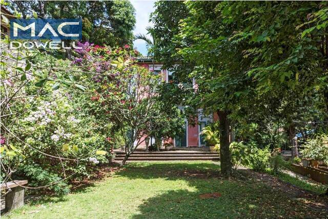 Casa, 6 quartos, 500 m² - Foto 5