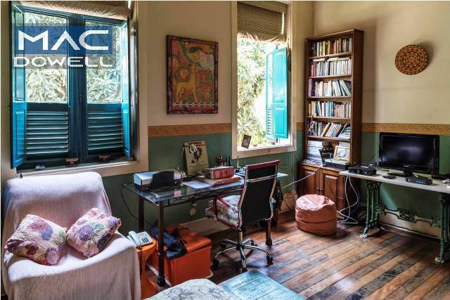 Casa, 6 quartos, 500 m² - Foto 9