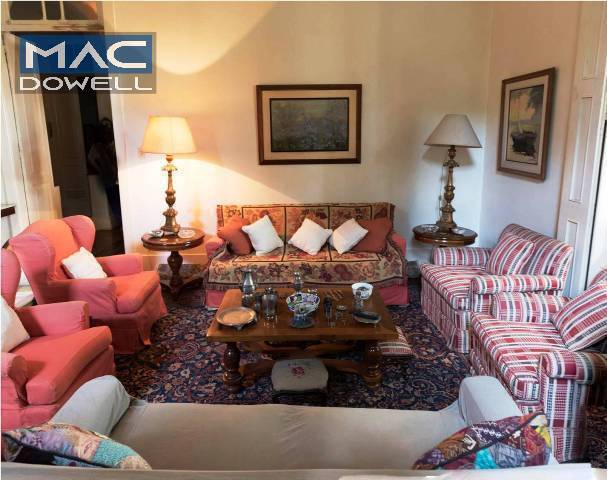 Casa, 6 quartos, 500 m² - Foto 11