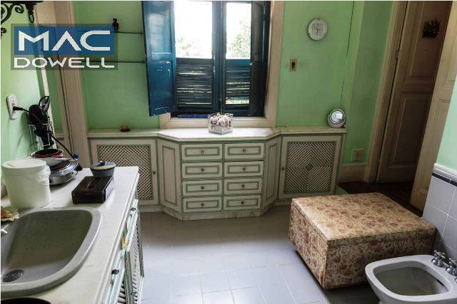 Casa, 6 quartos, 500 m² - Foto 13