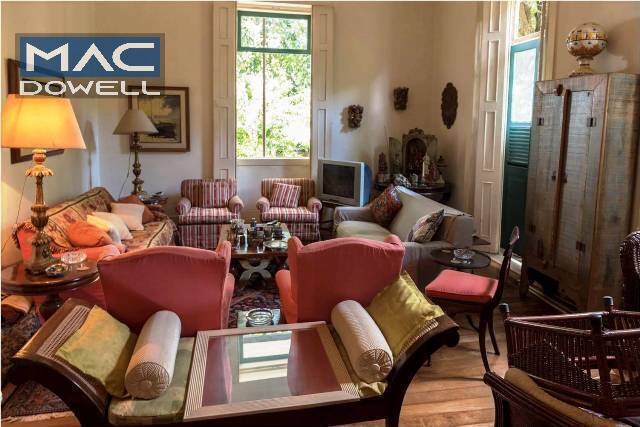 Casa, 6 quartos, 500 m² - Foto 12