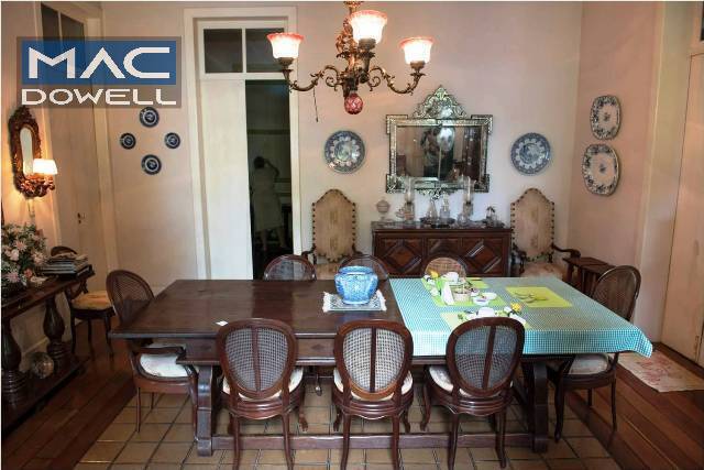 Casa, 6 quartos, 500 m² - Foto 19