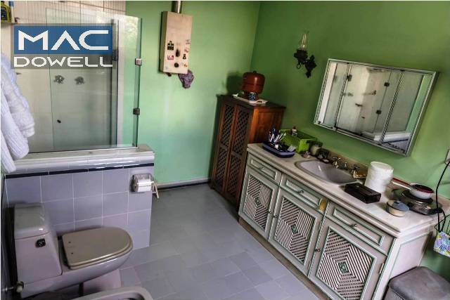 Casa, 6 quartos, 500 m² - Foto 20