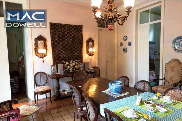 Casa, 6 quartos, 500 m² - Foto 24