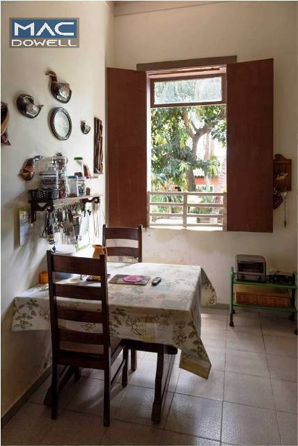 Casa, 6 quartos, 500 m² - Foto 28