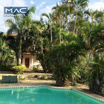 Sítio, 3 quartos, 5040 m² - Foto 2