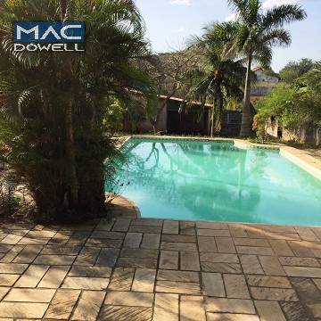 Sítio, 3 quartos, 5040 m² - Foto 1