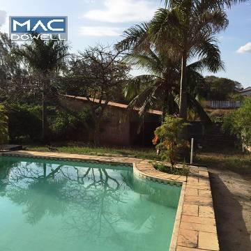 Sítio, 3 quartos, 5040 m² - Foto 4