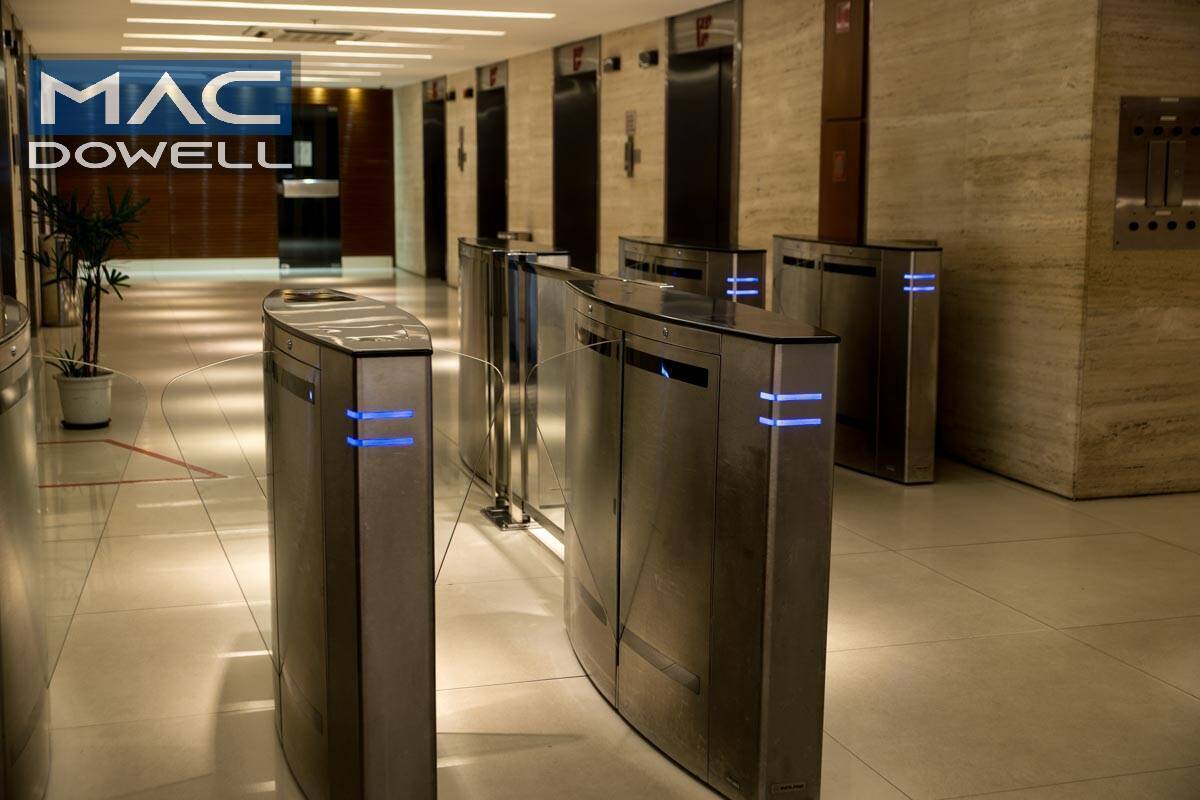 Sala-Conjunto, 459 m² - Foto 2