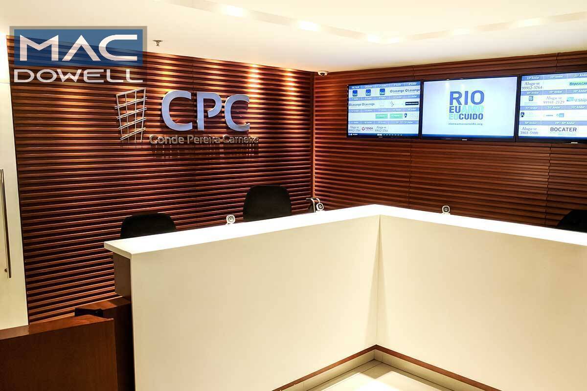 Sala-Conjunto, 459 m² - Foto 4