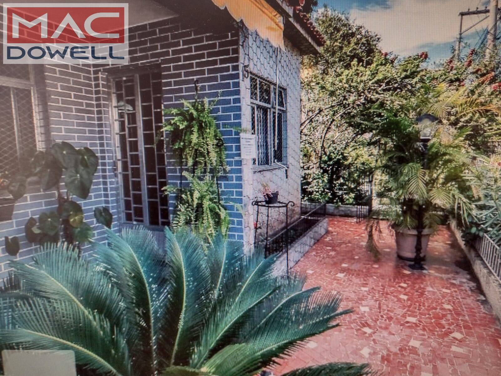 Casa de 130 m² com piscina a venda - Barreto - Niterói/RJ