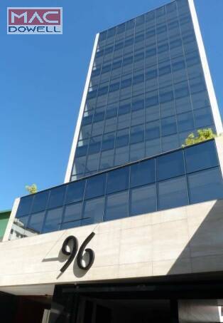 Prédio Uni Empresarial com 3.300 m² - Locação - Botafogo/RJ