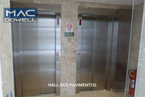 Prédio Inteiro, 3300 m² - Foto 6
