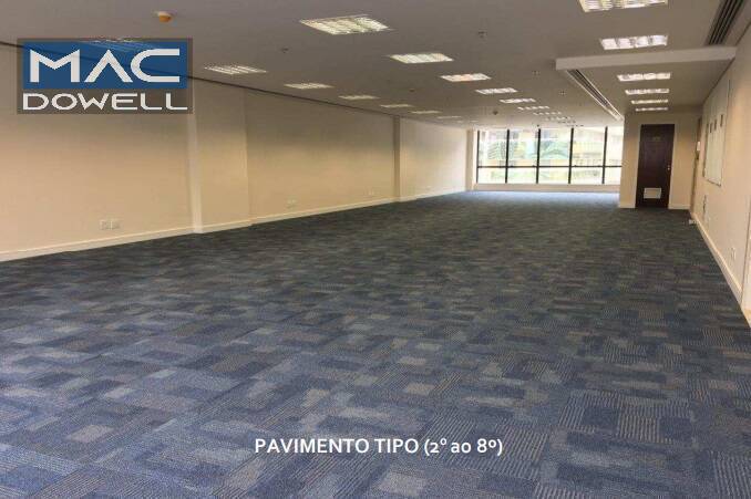 Prédio Inteiro, 3300 m² - Foto 8