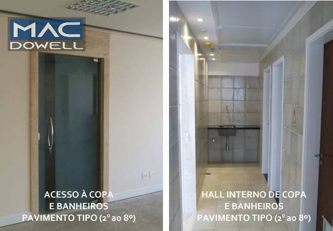 Prédio Inteiro, 3300 m² - Foto 10