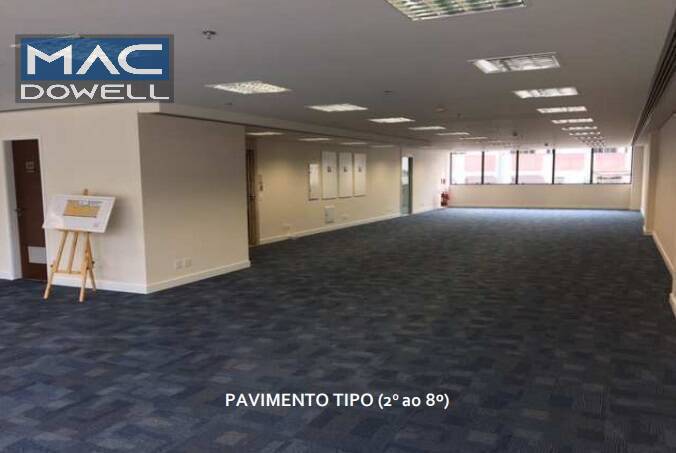 Prédio Inteiro, 3300 m² - Foto 9