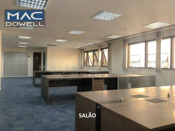 Sala-Conjunto, 305 m² - Foto 2