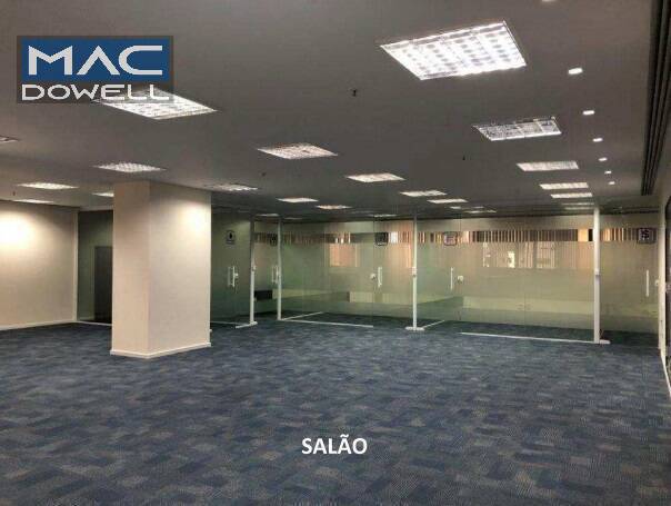 Sala-Conjunto, 305 m² - Foto 3