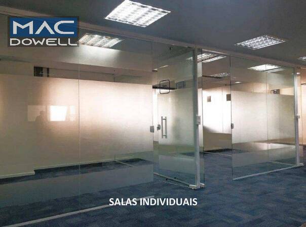 Sala-Conjunto, 305 m² - Foto 5