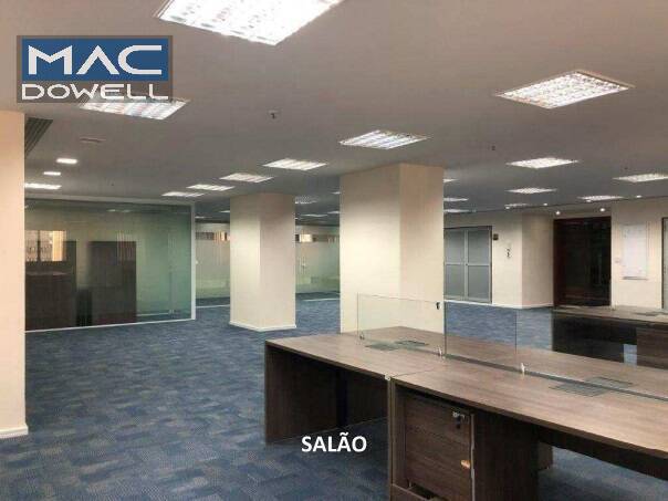 Sala-Conjunto, 305 m² - Foto 4