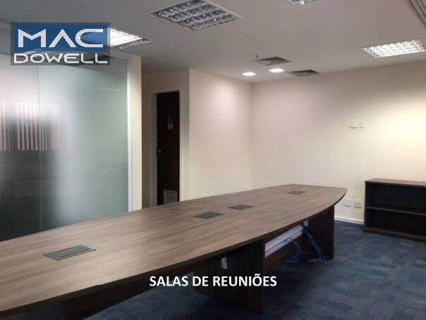 Sala-Conjunto, 305 m² - Foto 8