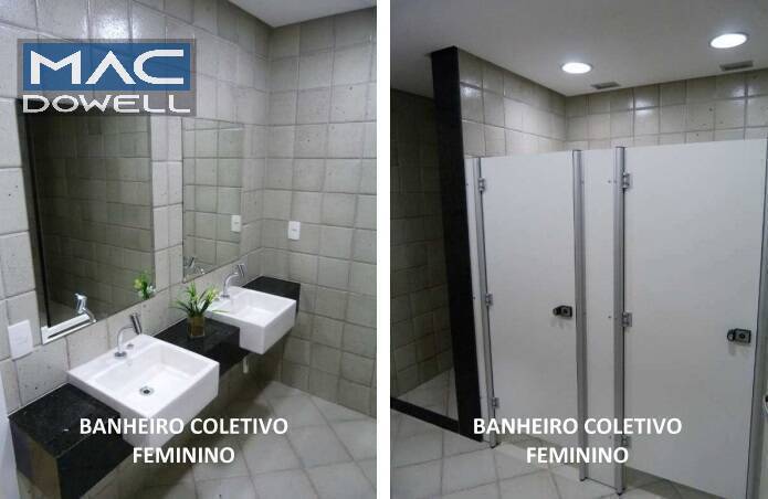 Sala-Conjunto, 305 m² - Foto 11