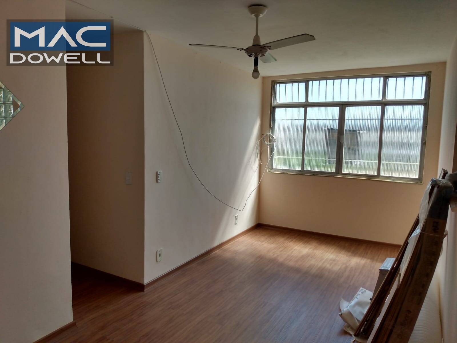 Apartamento, 2 quartos, 55 m² - Foto 1