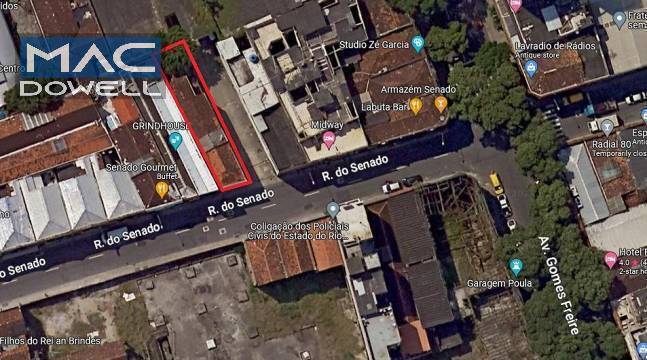 Sobrado, 2 quartos, 360 m² - Foto 2