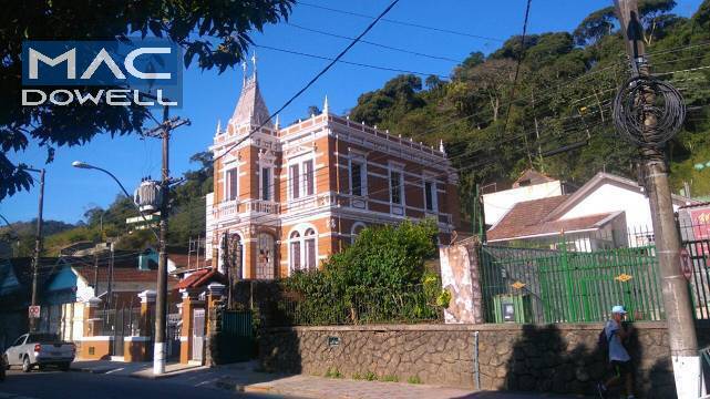 Casa, 5 quartos, 280 m² - Foto 2