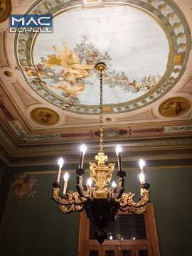 Casa, 5 quartos, 280 m² - Foto 7