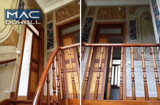 Casa, 5 quartos, 280 m² - Foto 8