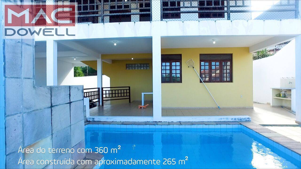 Casa à venda com 4 quartos, 265m² - Foto 11