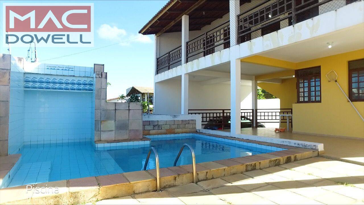 Casa à venda com 4 quartos, 265m² - Foto 8