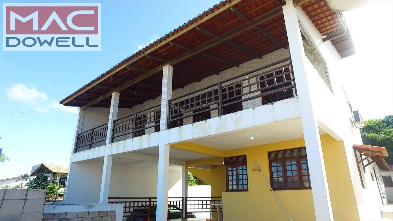 Casa à venda com 4 quartos, 265m² - Foto 9