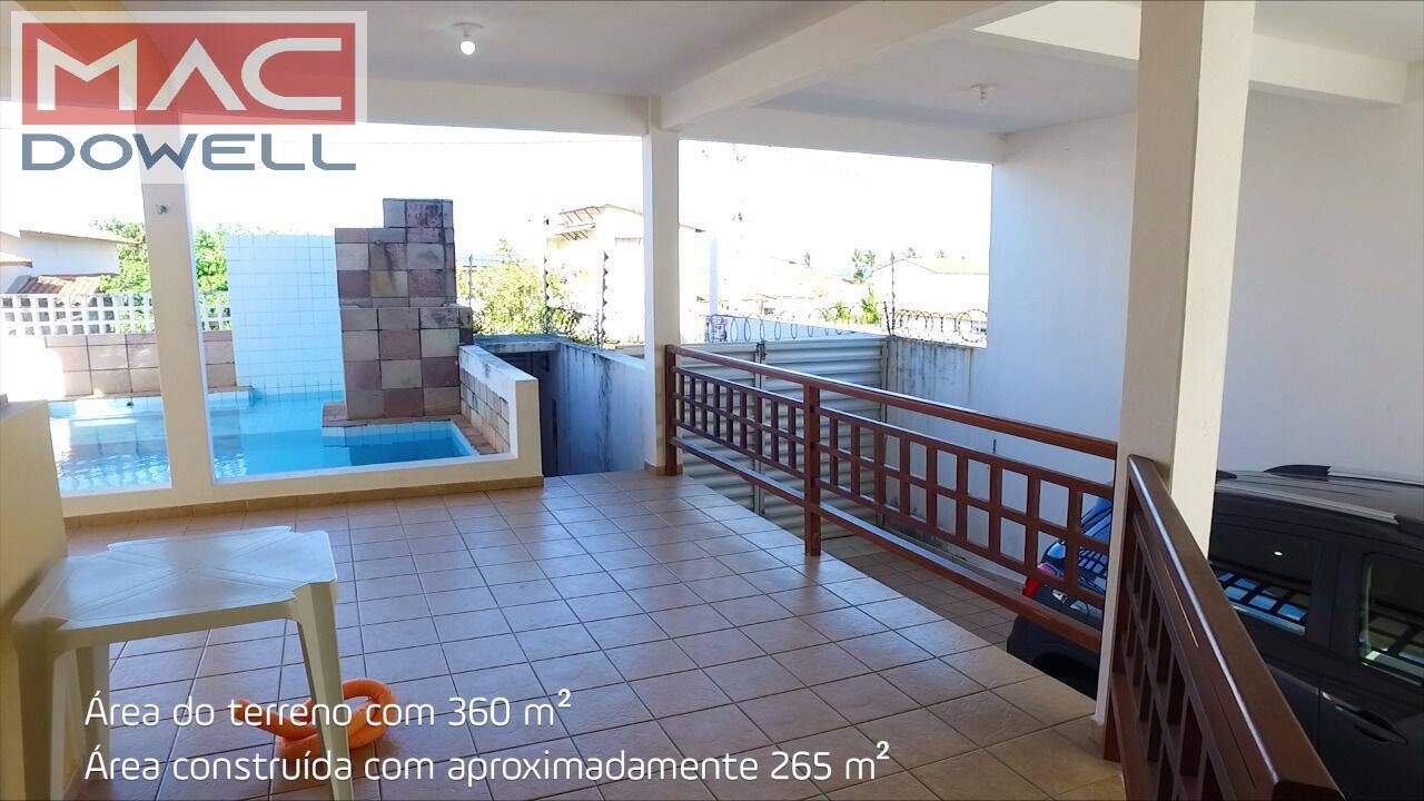 Casa à venda com 4 quartos, 265m² - Foto 12