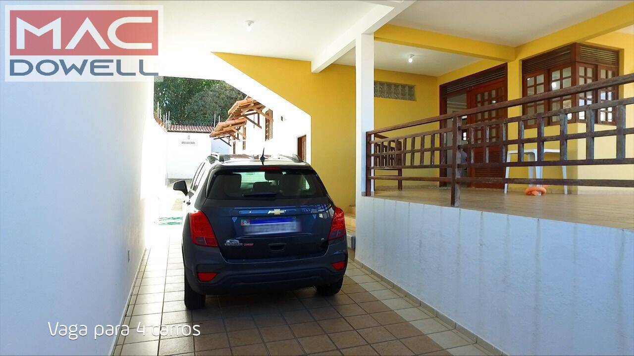 Casa à venda com 4 quartos, 265m² - Foto 13