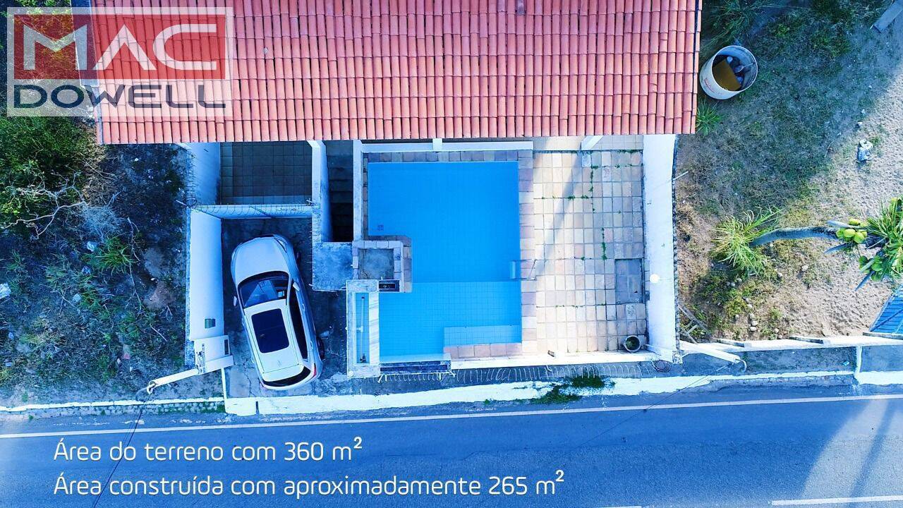 Casa à venda com 4 quartos, 265m² - Foto 4