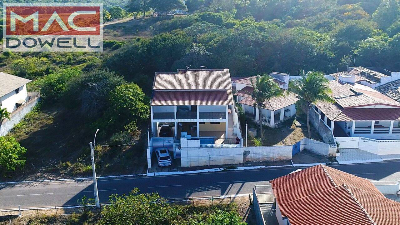 Casa à venda com 4 quartos, 265m² - Foto 3