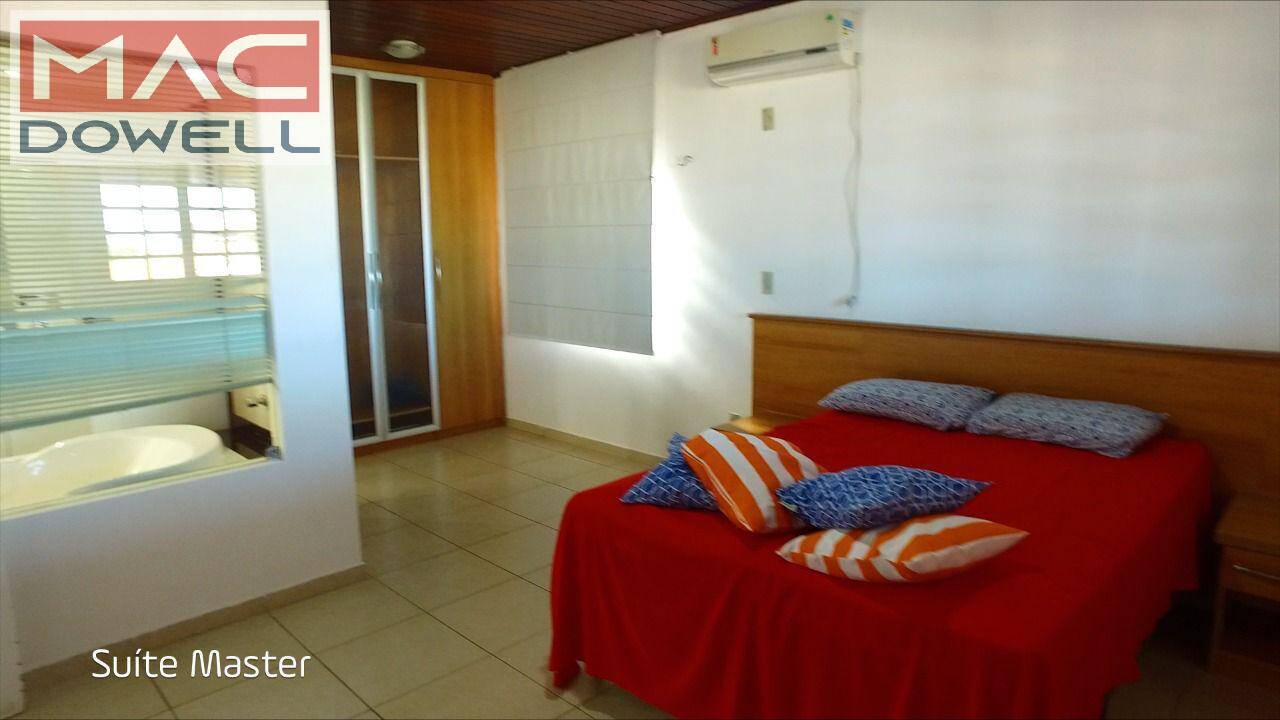 Casa à venda com 4 quartos, 265m² - Foto 19