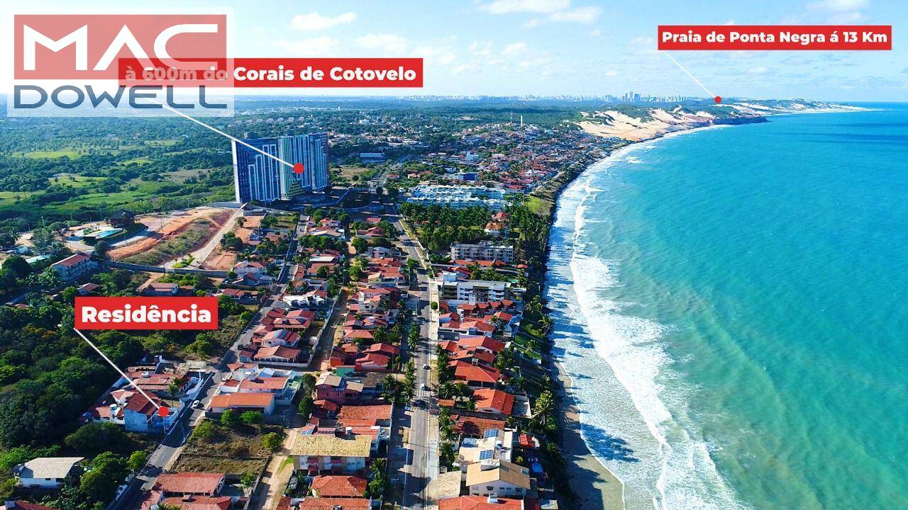 Casa à venda com 4 quartos, 265m² - Foto 6