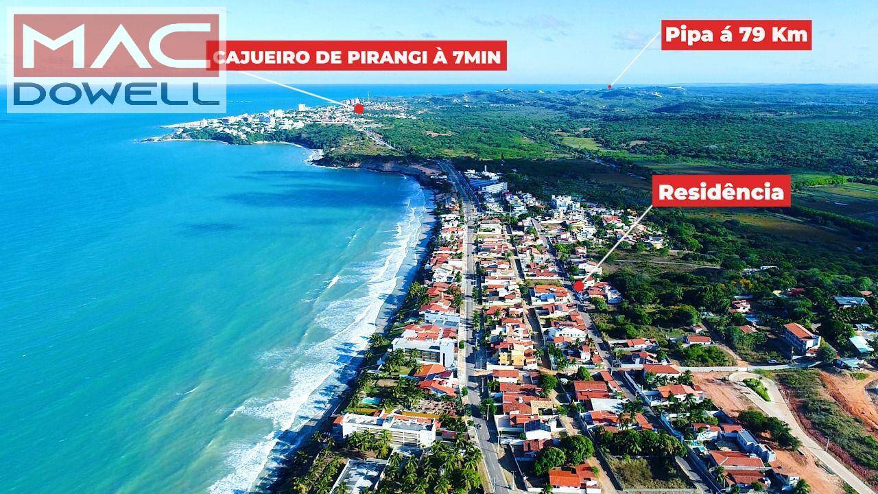 Casa à venda com 4 quartos, 265m² - Foto 7